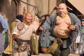 新西游记4在线观看,奇幻冒险再启程，笑料与泪水交织的奇幻之旅  第1张